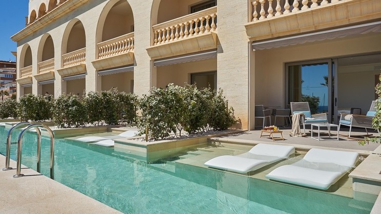 Pure Salt Port Adriano